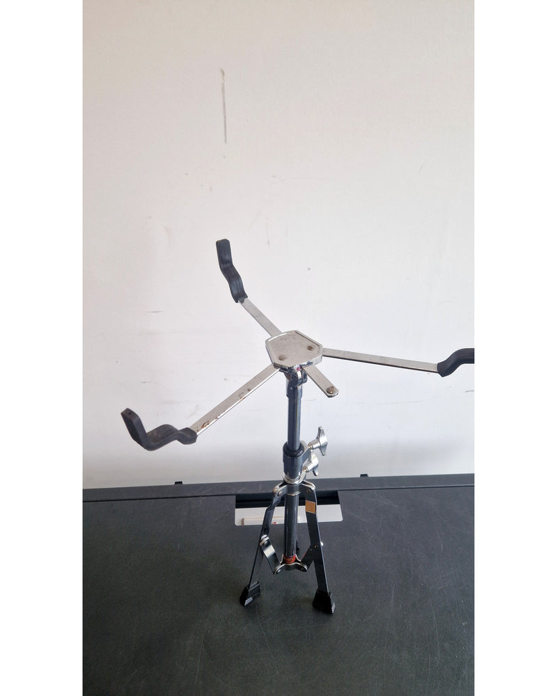 Stagg Snare Drum Stand – Snare Drum Stand - Good - Image 2