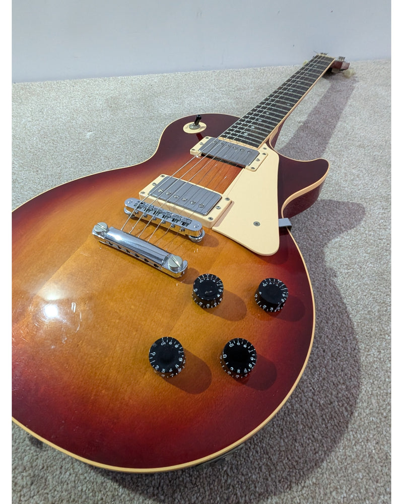 Gibson Les Paul Studio Standard - Electric Guitar - Cherry Sunburst - Very Good w/ Soft Case - image 15
