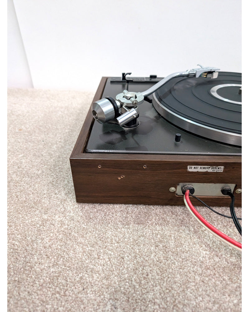 Pioneer PL-120  - Turntable - Good - image 3