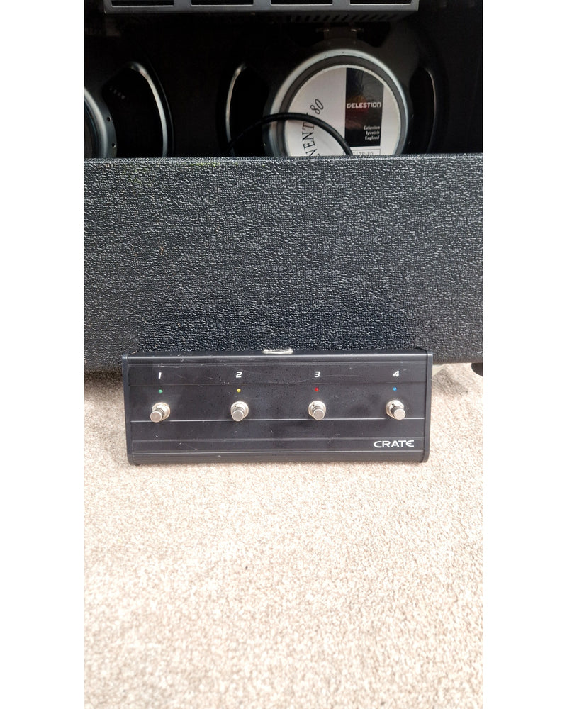 Crate VTX200S - Excellent - image 15