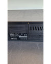 Yamaha KX-580 Special Edition - Cassette Deck - Black - Good - Photo 4