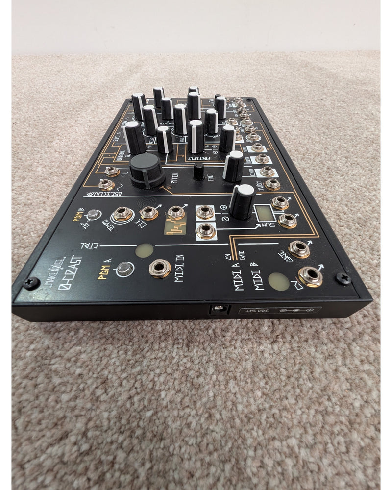 Make Noise 0-Coast - Eurorack & Modular - Excellent - image 12
