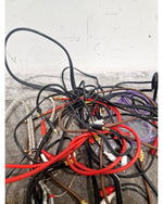Job Lot Of RCA Cables - 13x – RCA Cable - Excellent - Image 7