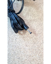 Power Adapter for Tascam DP-006 - Power Supply - Black - Like New - Photo 5