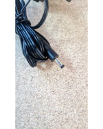 Power Adapter for Tascam DP-006 - Power Supply - Black - Like New - Image 5