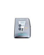 Sony WM-EX382 - Cassette Walkman - Excellent w/ Original Box - Image 1