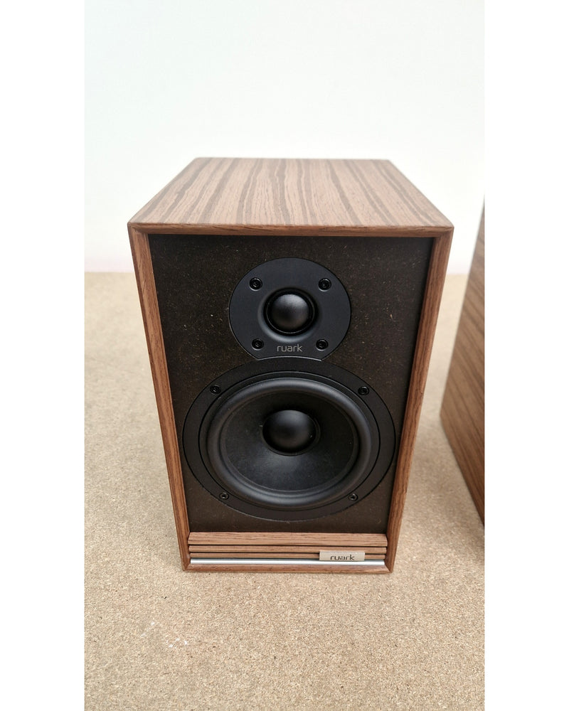 Ruark Sabre R - Hi-Fi Speakers - Like New w/ Original Box - Image 3