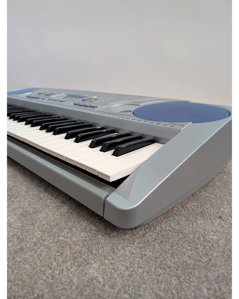 Yamaha PSR-275 - Keyboard - Silver - Excellent w/ Power Supply & Original Box - image 9