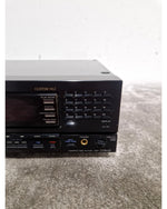 Sony CDP-338ESD - CD Player - Black - Excellent - Image 10