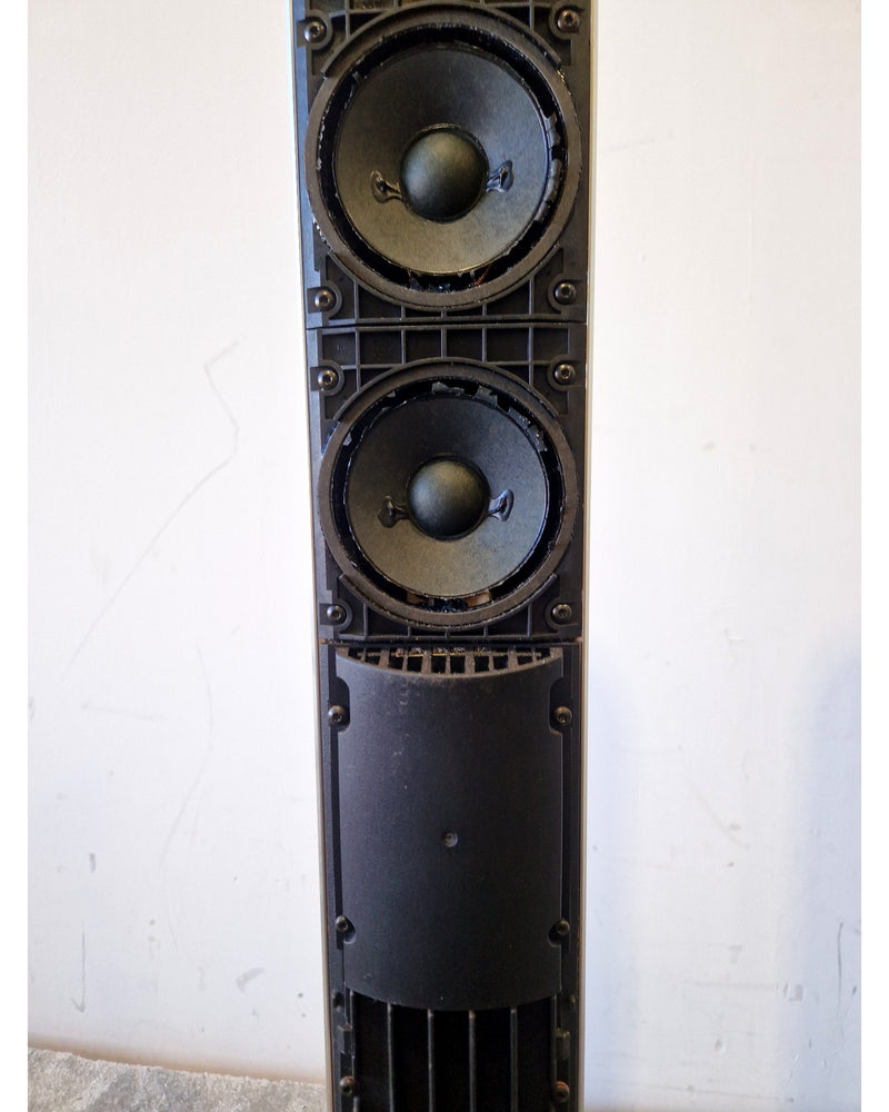 Bang & Olufsen Beolab 6000 Pair Speakers - Iconic Design - Spares or Repair - Image 12