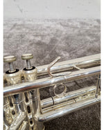 John Packer 151S - Brass Instruments - Brass - Good w/ Soft Case - Image 10