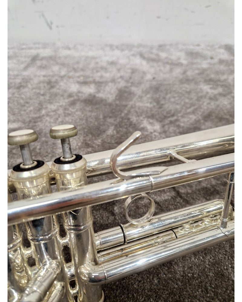 John Packer 151S - Brass Instruments - Brass - Good w/ Soft Case - Image 10