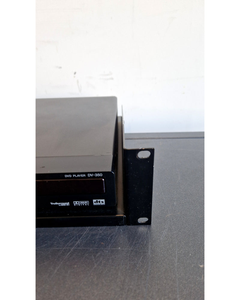 Pioneer DV-350 - DVD Player - Very Good w/ remote - image 3