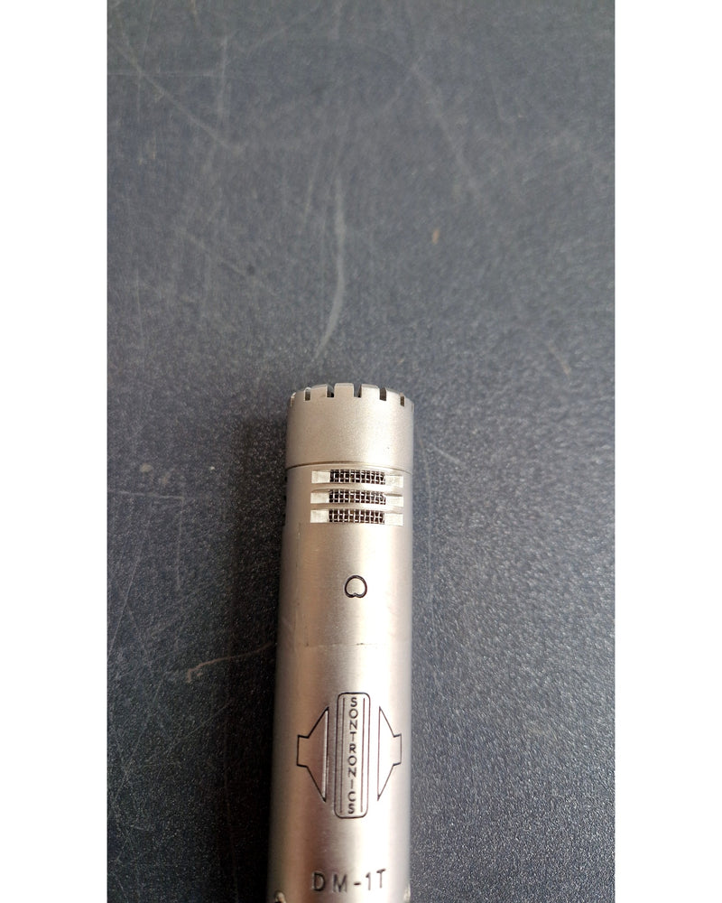 Sontronics DM-1T - Microphone - Excellent - Image 3