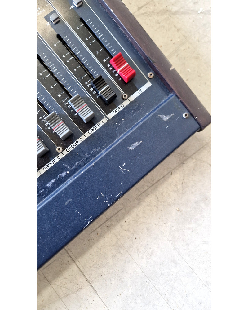 Yamaha MG32/14FX - Mixer - Good w/ Hard Case - Image 7