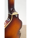Hofner Hi Series - Bass Guitars - Sunburst - Excellent - Photo 9