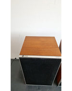 Leak Speakers (pair) - Fair - Image 4