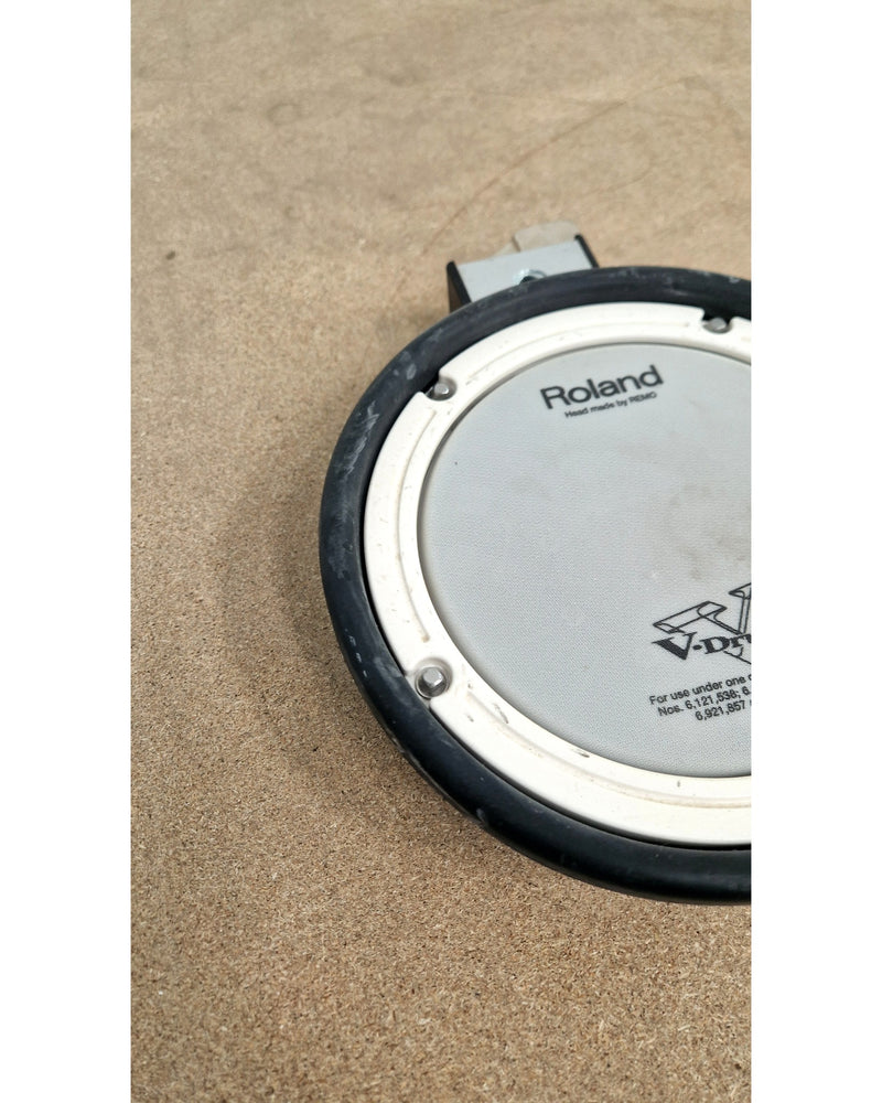 Roland Pdx-6 - Electronic Drums - Good - Image 5
