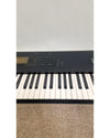 Korg 01/WFD - Synthesizer Keyboards - Black - Good - Photo 3
