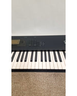 Korg 01/WFD - Synthesizer Keyboards - Black - Good - Image 3