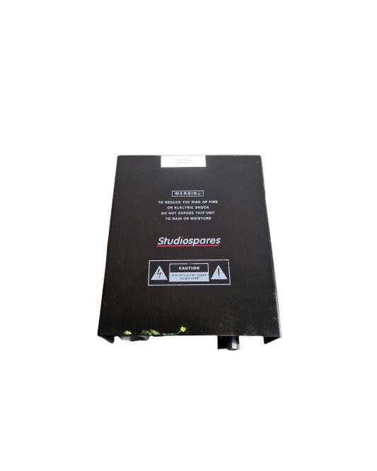 Studiospares 448550 - Power Supply - Very Good