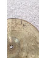 Paiste 200 Top HI-HAT 14'' - Cymbals - Good - Image 11