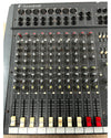Soundcraft Power Station 1200 - Mixers - Spares or Repair - Photo 2