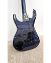 Marlin Loner - Electric Guitars - Black - Refurbished - Photo 12