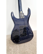 Marlin Loner - Electric Guitars - Black - Refurbished - Image 12