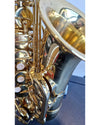 Elkhart 100AS - Saxophones - Excellent w/ Hard Case - Photo 15