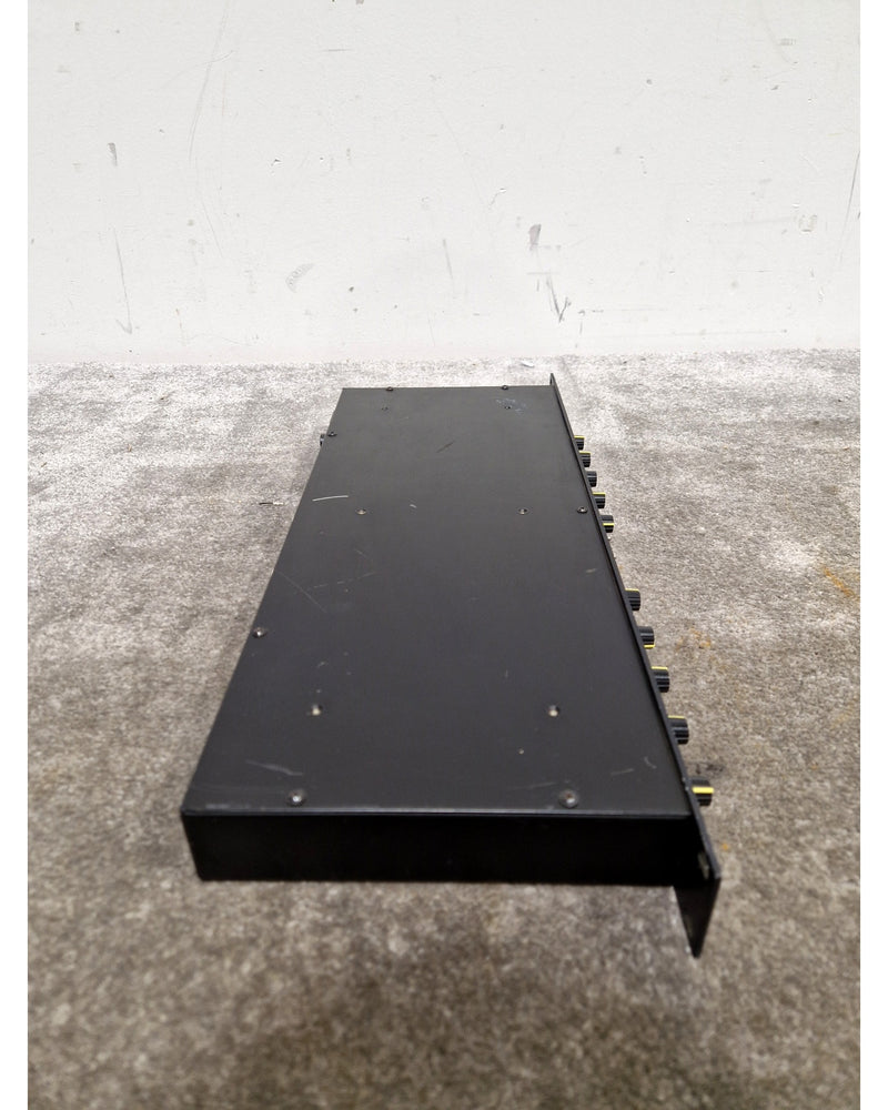 Drawmer LX20 - Effect Processor - Good - Image 8