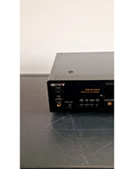 Sony MDS-JB920 QS - Mini-Disc Player - Black - Excellent - Image 14