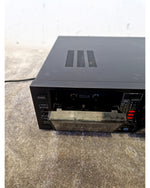 Trio KX-929W - Cassette Deck - Excellent w/ Original Box - Image 9