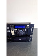 Gemini MPX-3 - DJ Equipment - Black - Excellent - Image 6