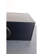 B&W HTM62 - Hi-Fi Speakers - Black - Good - Image 5
