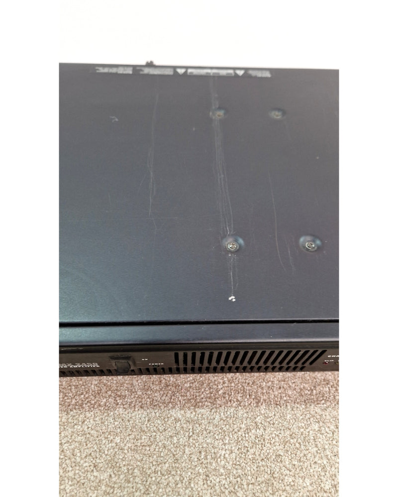 QSC RMX2450 - Power Amplifier - Good - image 9