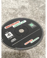 Tiger Woods PGA Tour 2001 - Video Game - Fair w/ Original Box - Image 2
