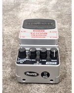 BEHRINGER FX100 - Effects Pedal - Excellent - Image 2
