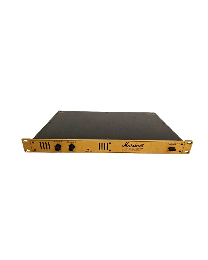 Marshall Valvestate 8008 - Guitar Amplifiers - Very Good - Image 1