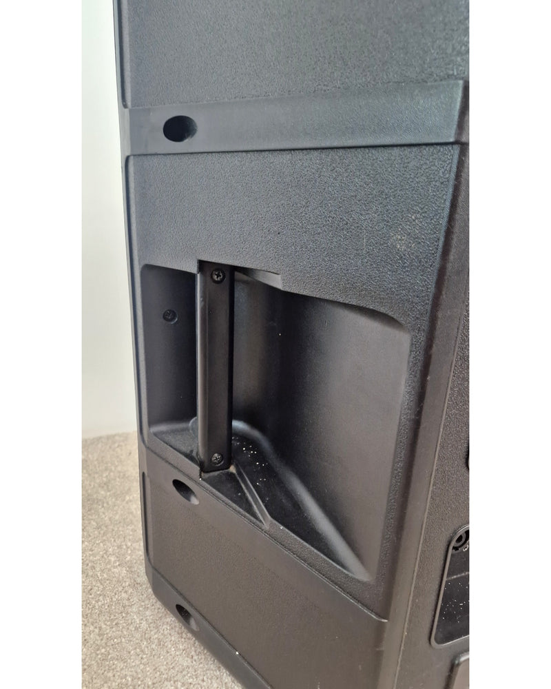 Electro-Voice Sx100+ - PA Speakers - Black - Good - image 12