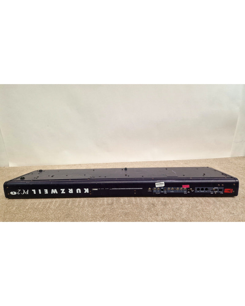 Kurzweil PC2X - Synthesizers - Fair - Image 11