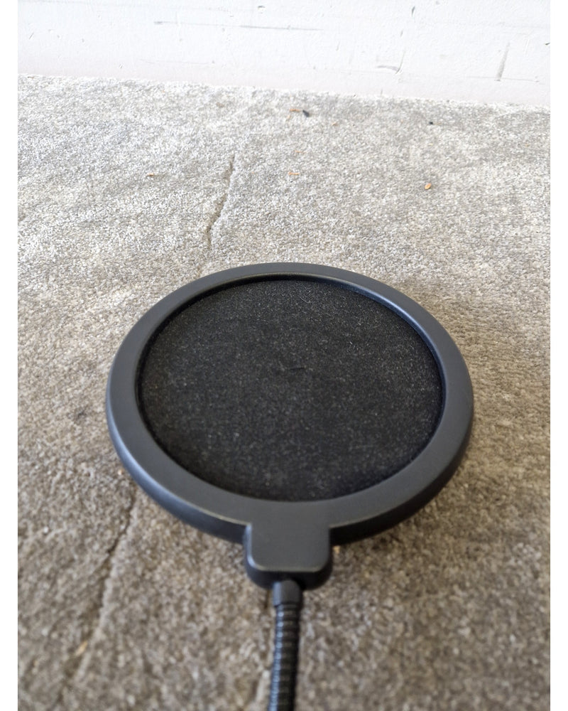 Pair Of Unbranded Mic Booms - Black – Mic Boom - Excellent - Image 9