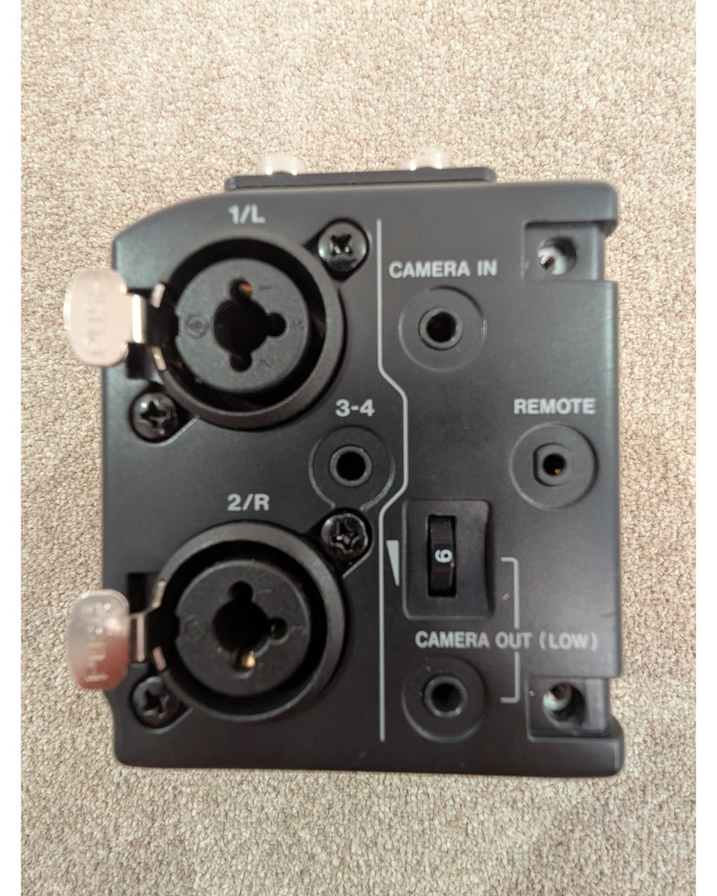 TASCAM DR-60D MKII - Recorder - Good - image 6