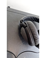 Sennheiser HD 500 - Headphones - Fair - Image 4