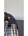 Yamaha TRBX174 - Bass Guitars - Fair - Photo 14