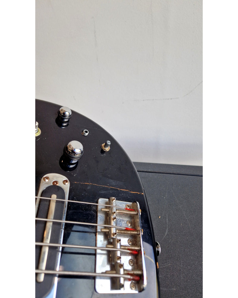 Yamaha TRBX174 - Bass Guitars - Fair - Image 14