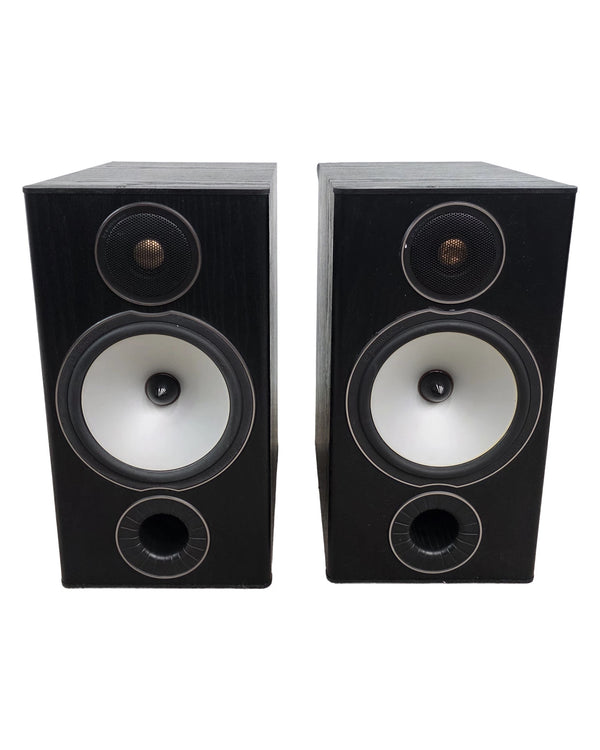 Monitor Audio Bronze BX2 - Hi-Fi Speaker - Black - Good