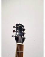 Yamaha SA500 - Electric Guitars - Black - Excellent - Image 5
