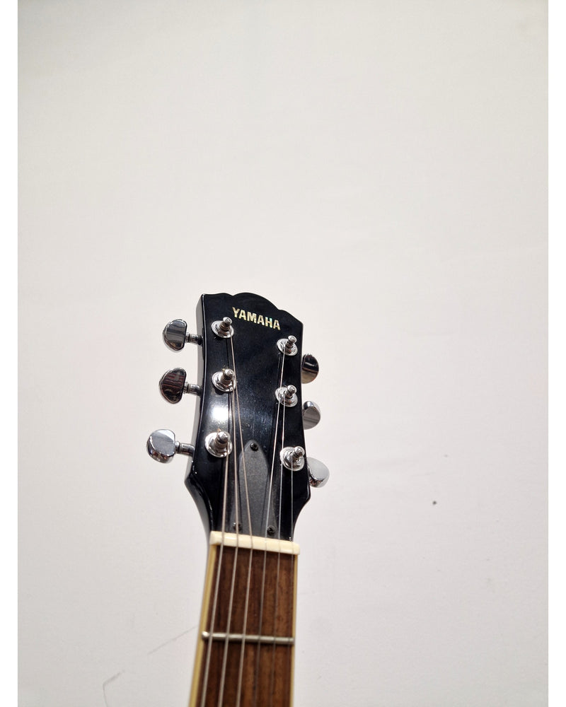 Yamaha SA500 - Electric Guitars - Black - Excellent - Image 5