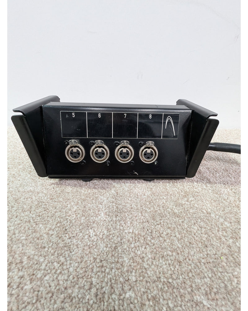 XLR Breakout and Loom - Audio Cable - Very Good - image 5